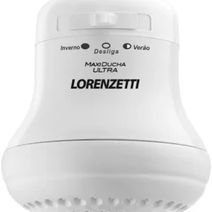 CHUVEIRO MAXI DUCHA ULTRA LORENZETTI 3T 220/5500W