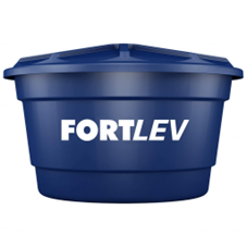 CAIXA D'AGUA FORTLEV 1.000L