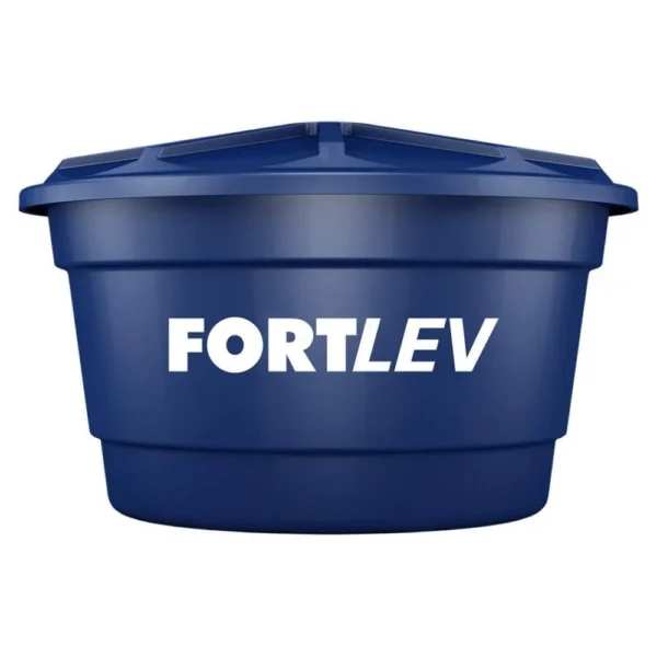 CAIXA D AGUA FORTLEVE 1.000LT