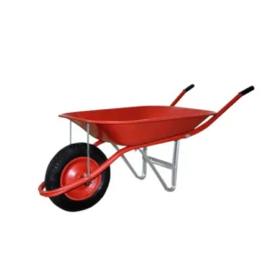 CARRINHO DE MÃO VERMELHO GORDINI