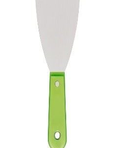 ESPATULA ACO 6CM CABO PLASTICO CONDOR