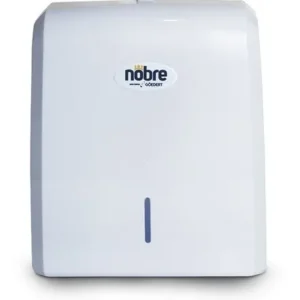 PORTA PAPEL TOALHA PVC NOBRE