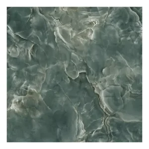 PISO POLIDO CERAL UNIQUE SOLO GREEN  81X81