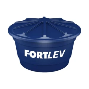 CAIXA D AGUA FORTLEVE 100LT