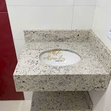 LAVAT GRANITO SPECIALE 64X55 BCO DALLAS( Imagem Meramente Ilustrativa)