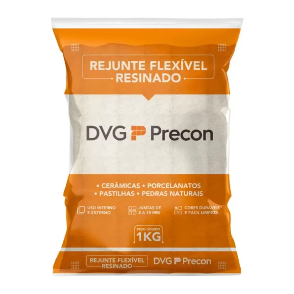 REJUNTE PRECON 1KG