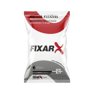 REJUNTE FIXAR 1KG