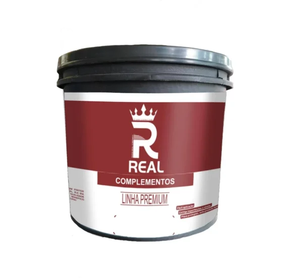 SELADOR ACRILICO REAL 3,6L