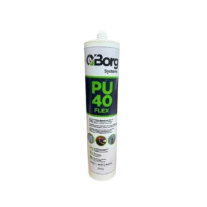 SELANTE PU40 400G/360G BRANCO