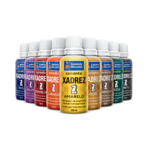 XADREZ LIQUIDO 50ML