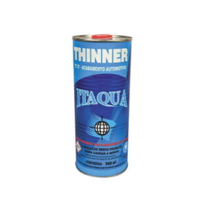 AGUARRAS 900ML ITAQUA