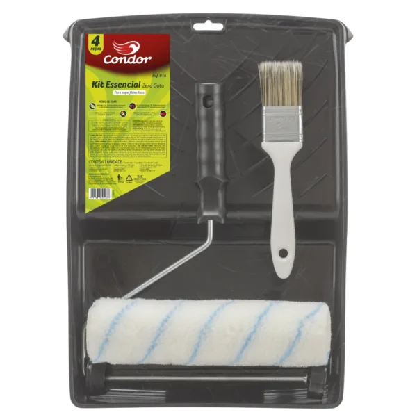 KIT PINTURA PROMO CONDOR