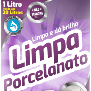 LIMPA PORCELANATO 1L STORM
