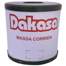 MASSA CORRIDA RENOVE DAKASA 18KG